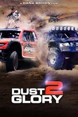 Poster de la película Dust 2 Glory