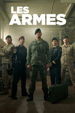 Poster de la serie Les Armes