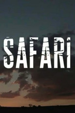Poster de la película Safari