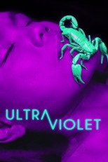 Poster de la película Ultraviolet