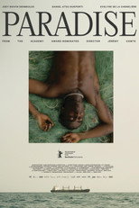 Poster de la película Paradise