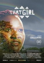 Poster de la película That Girl