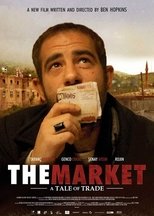 Poster de la película The Market: A Tale of Trade