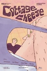 Poster de la película Cottage Cheese