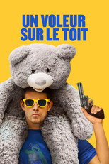 Un voleur sur le toit