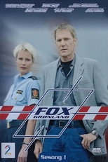 Poster de la serie Fox Grønland