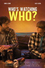 Poster de la película Who's Watching Who?