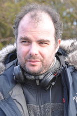 Cédric Anger