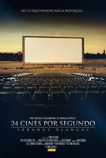 Poster de la película 24 cines por segundo