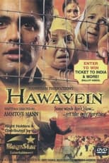 Poster de la película Hawayein