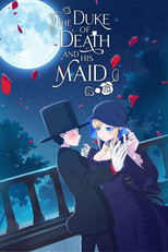 Poster de la serie The Duke of Death and His Maid