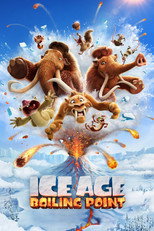 Poster de la película Ice Age: Boiling Point