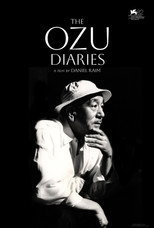 Poster de la película The Ozu Diaries