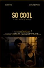 Poster de la película So Cool