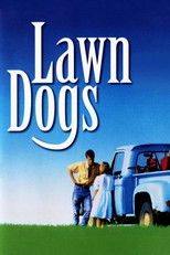 Poster de la película Lawn Dogs