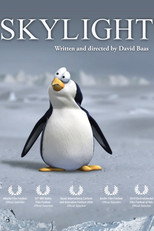 Poster de la película Skylight