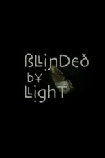 Poster de la película Blinded by Light