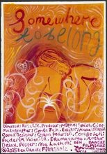 Poster de la película Somewhere to Belong