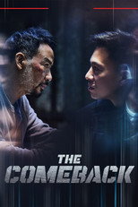 Poster de la película The Comeback