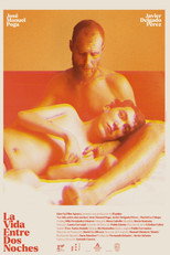 Poster de la película La vida entre dos noches