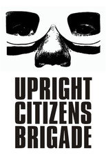 Poster de la serie Upright Citizens Brigade