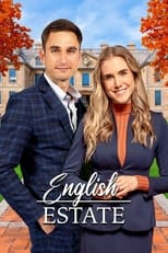 Poster de la película English Estate