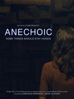 Poster de la película Anechoic