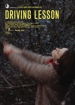 Poster de la película Driving Lesson