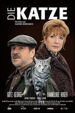 Poster de la película Die Katze