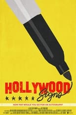 Poster de la película Hollywood Signs