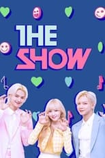 Poster de la serie The Show