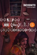 Poster de la película Incognito