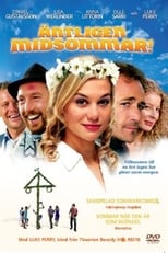 Poster de la película A Swedish Midsummer Sex Comedy