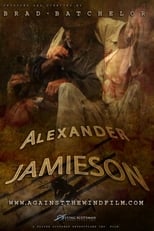 Poster de la película Alexander Jamieson