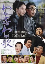 Poster de la película The Song from My Heart