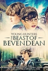 Poster de la película Young Hunters: The Beast of Bevendean