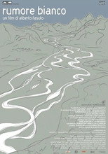 Poster de la película White Noise