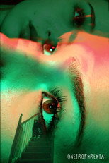 Poster de la película oneirophrenia