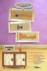 Poster de la película Somewhere in Between