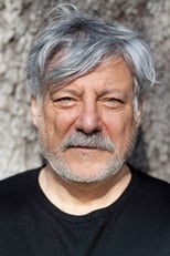 Actor Pier Maria Cecchini