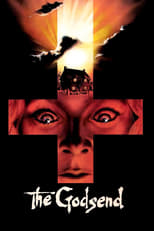 Poster de la película The Godsend