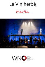 Poster de la película Le Vin herbé - WNO