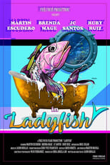 Poster de la película Ladyfish