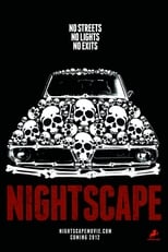 Poster de la película Nightscape