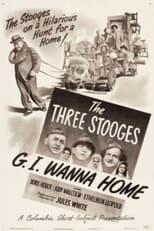 Poster de la película G.I. Wanna Home