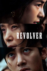 Poster de la película Revolver
