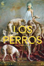 Poster de la película Los perros