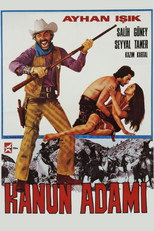 Poster de la película Kanun Adamı