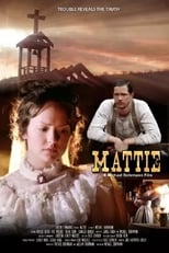 Poster de la película Mattie