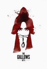 Poster de la película The Gallows Act II